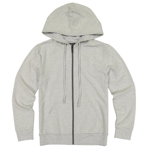 Goodlife | Micro Terry Zip Hoodie