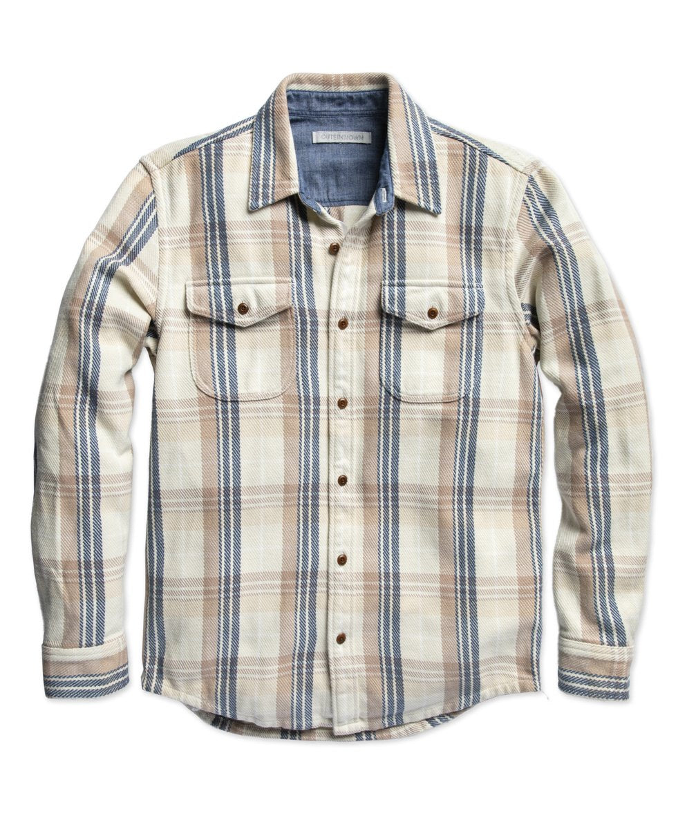 Outerknown | Blanket Shirt