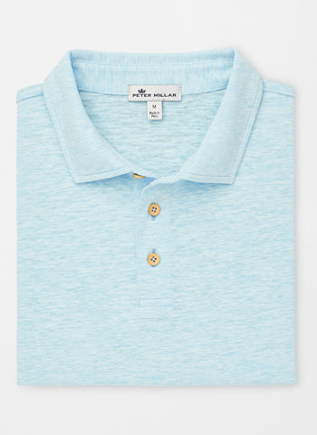 Peter Millar | Seaside Slub Polo