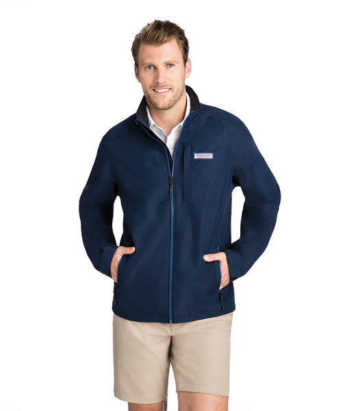 Vineyard Vines | Regatta Windbreaker Jacket