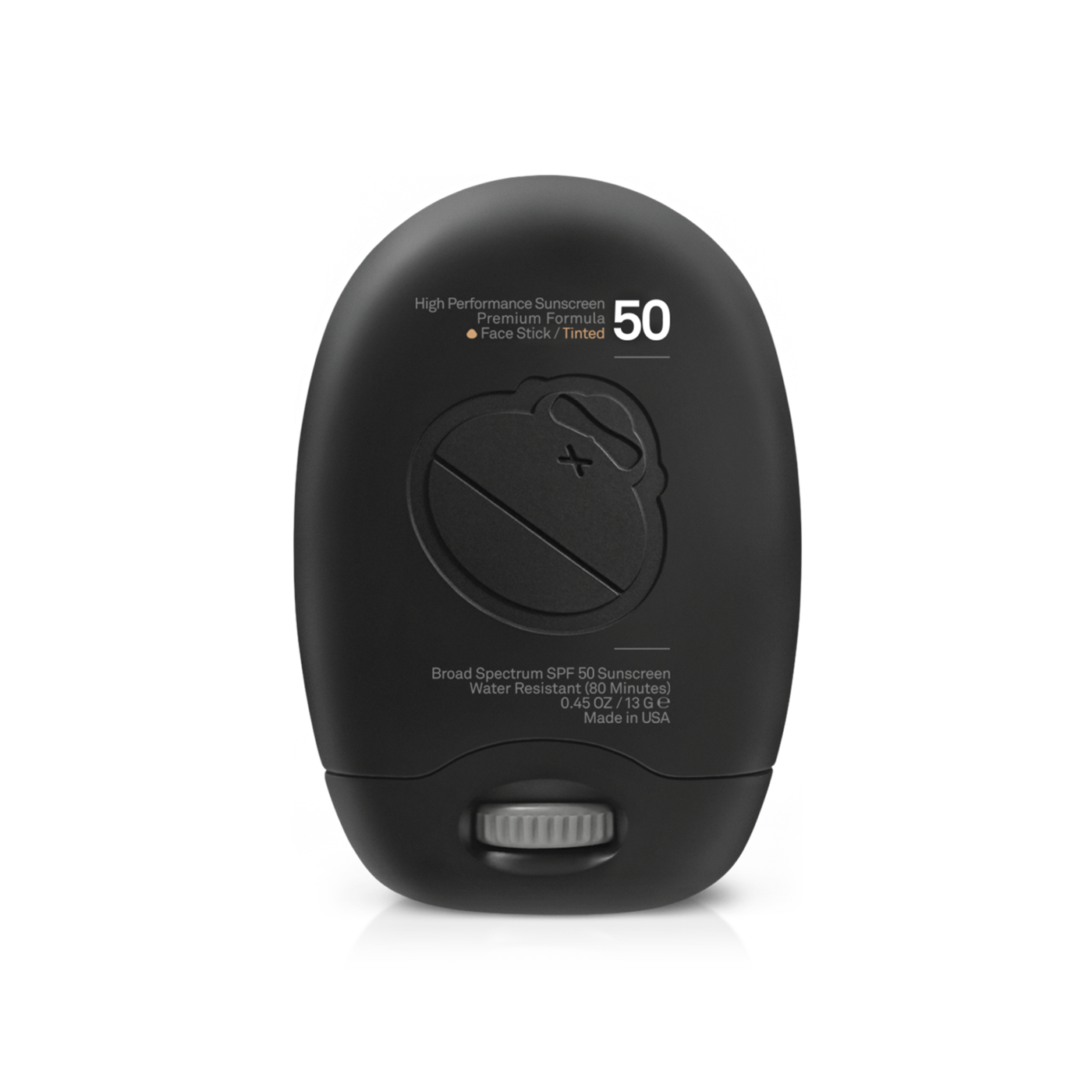 Sun Bum | Signature SPF 50 Tinted Sunscreen Face Stick