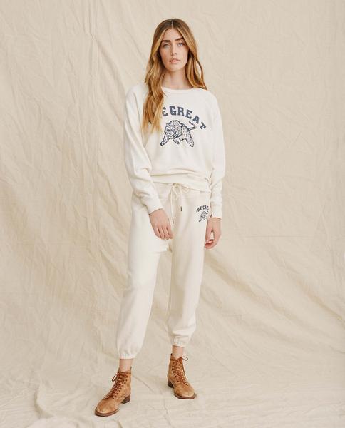 The Great | The Warm Up Sweatpants