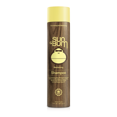 Sun Bum | Revitalizing Shampoo - 10 oz.