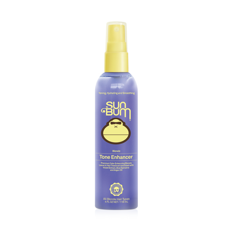 Sun Bum | Blonde Tone Enhancer - 4oz.