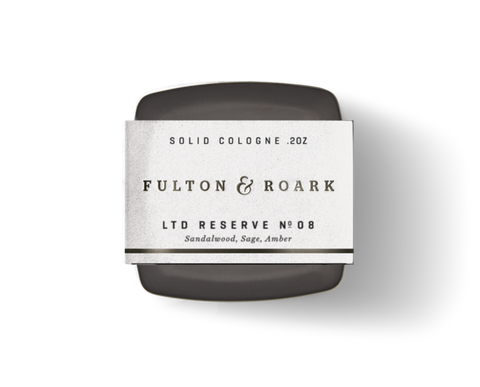Fulton & Roark | Blue Ridge
