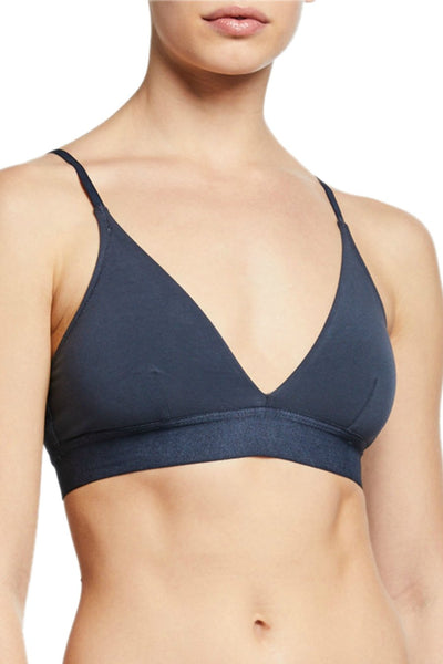 Skin | Hadlee Convertible Back Triangle Bra