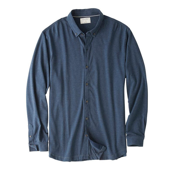 Linksoul | Rambler Long Sleeve Button Down Shirt