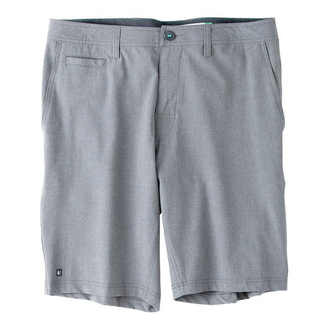 Linksoul | Solid Boardwalker Short
