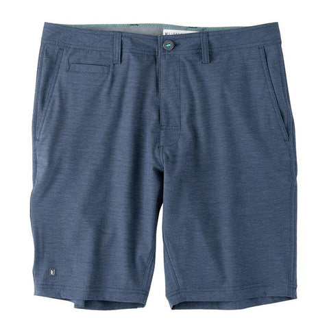 Linksoul | Solid Boardwalker Short