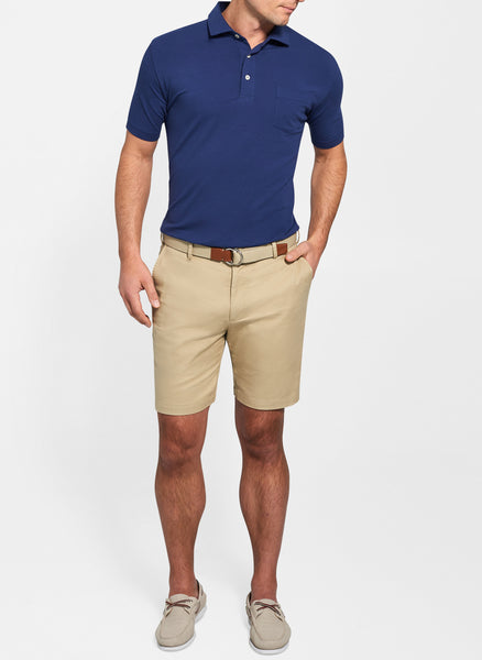 Peter Millar | Seaside Wash Polo