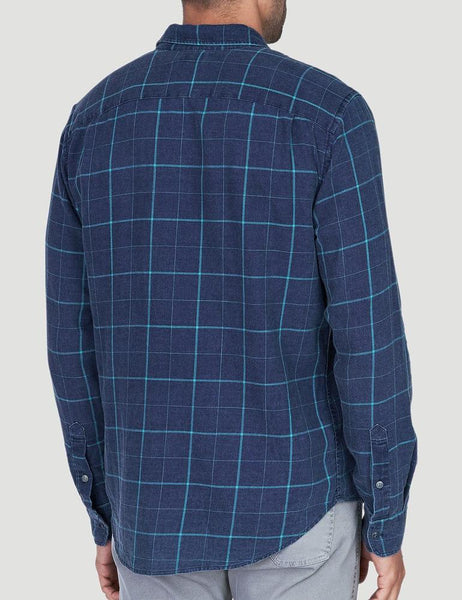 Faherty | Ventura Shirt