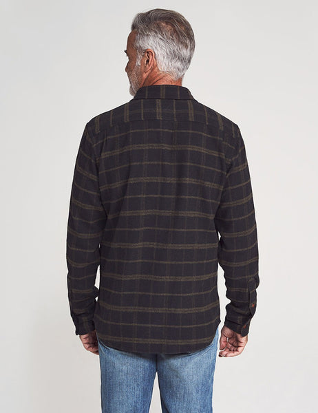 Faherty | Seaview Shirt