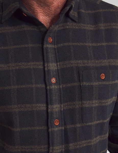Faherty | Seaview Shirt