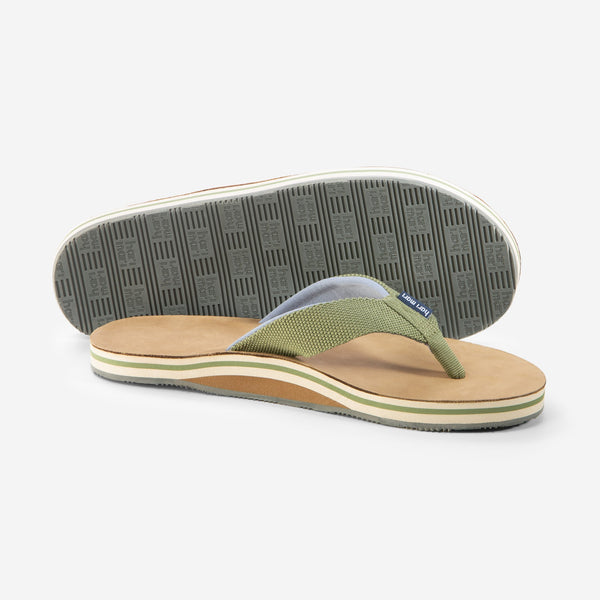 Hari Mari | Scouts - Green/Blue