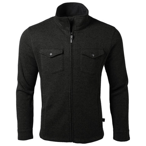 Mountain Khaki | Old Faithful Sweater