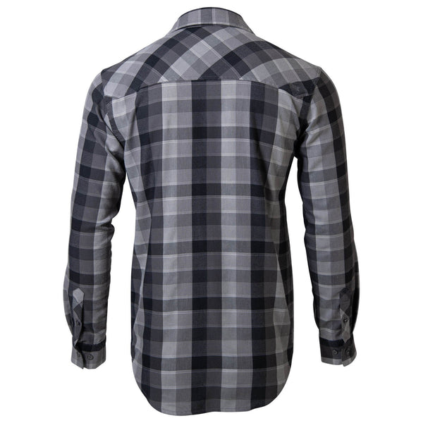 Mountain Khaki | Pearl Street Flannel