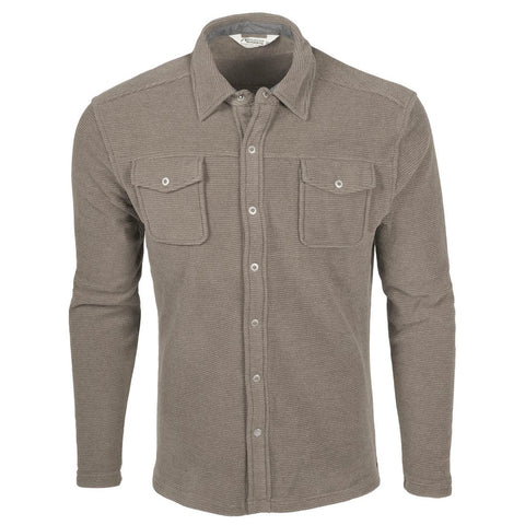 Mountain Khakis | Pop Top Shirt