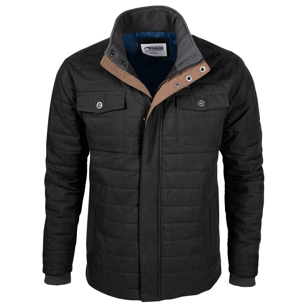 Mountain Khakis | Swagger Jacket