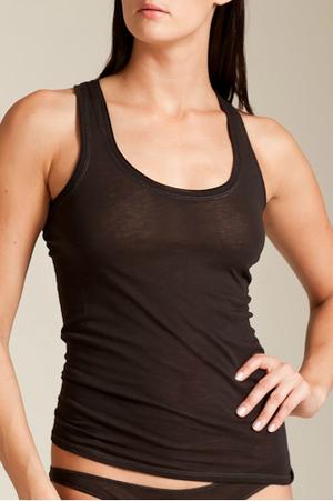 Skin | Racerback Tank