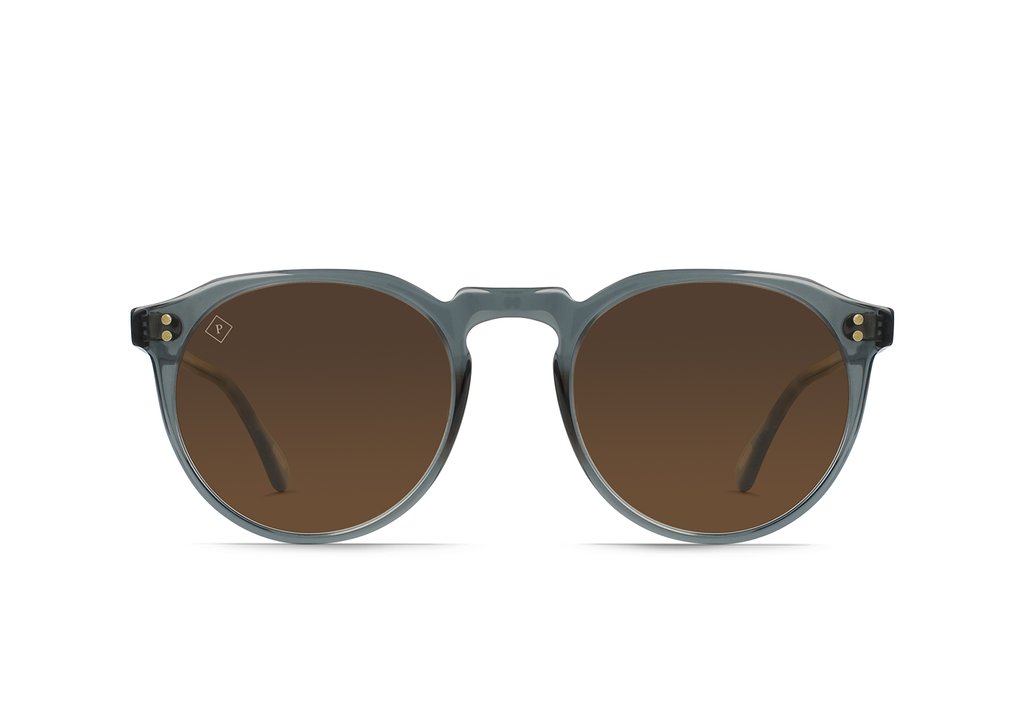 RAEN | Remmy - Slate Crystal/Vibrant Brown Polarized