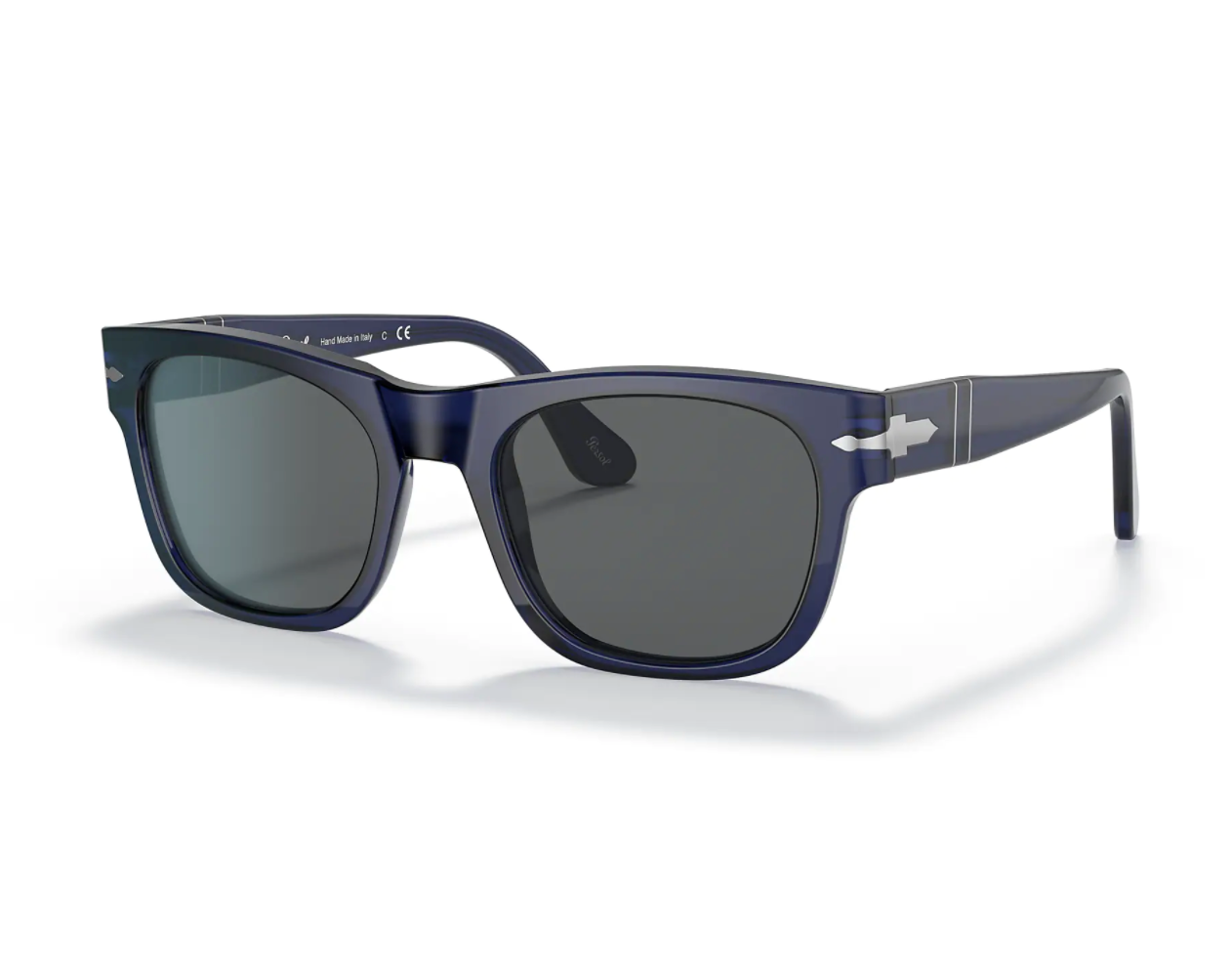 Persol | 3269S | Cobalto 181/B1 w/ Dark Grey | 52