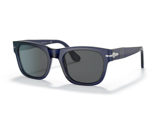 Persol | 3269S | Cobalto 181/B1 w/ Dark Grey | 52