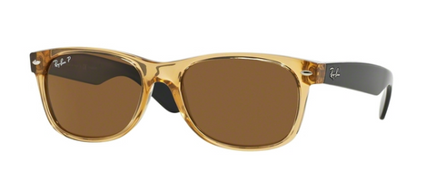 Ray-Ban | New Wayfarer Classic Polarized