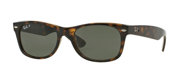 Ray-Ban | New Wayfarer Classic Polarized