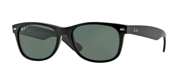 Ray-Ban | New Wayfarer Classic Polarized