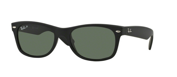 Ray-Ban | New Wayfarer Classic Polarized
