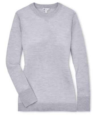 Peter Millar | Merino Crewneck Sweater