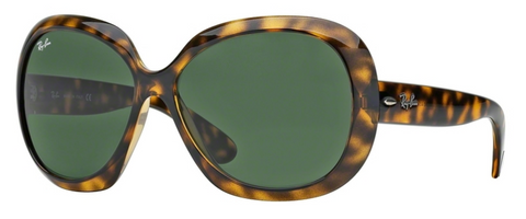 Ray Ban | Jackie Ohh II