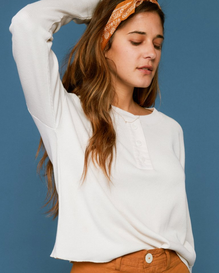 MATE | Hunter Henley