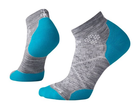 Smartwool | Women's PhD Run Light Elite Low Cut Socks