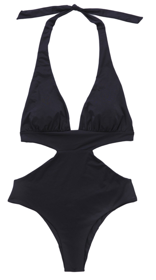 Beach Bunny | Nina Cut Out One Peice Skimpy