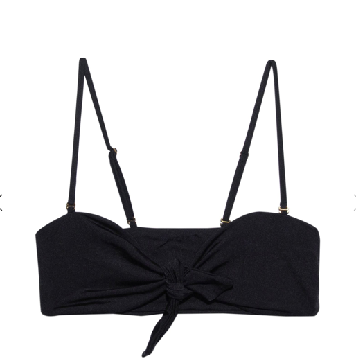 Beach Bunny | Layla Bandeau