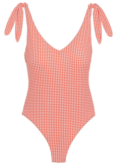 Eberjey | Betty Noelle One Piece