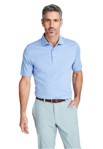 Vineyard Vines | Carmel Heather Polo