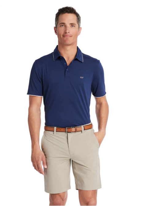 Vineyard Vines | Tennis Polo