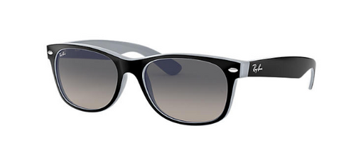 Ray-Ban | New Wayfarer Color Mix