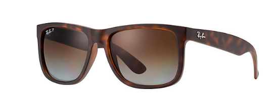 Ray-Ban | Justin Classic Polarized