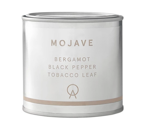 Abbott NYC | Mojave Candle 6oz