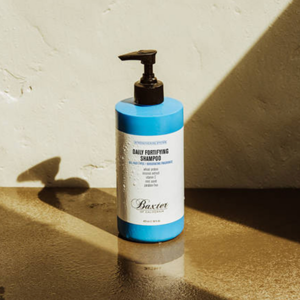 Baxter of California | Daily Fortifying Shampoo 16oz