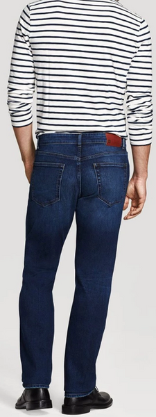 DL 1961 | Russell Slim Straight Jean | Acre