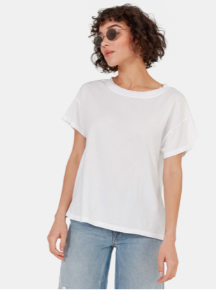 Mate | Vintage Boxy Crew