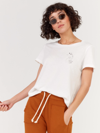 Mate | Classic Crew | Women Carry The World