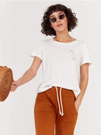 Mate | Classic Crew | Women Carry The World