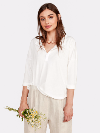 Mate | Classic Henley