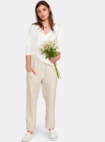 Mate | Classic Henley