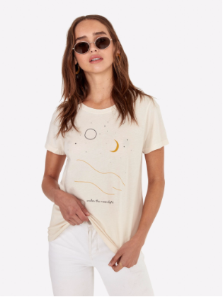 Mate | Classic Crew | Under The Moon